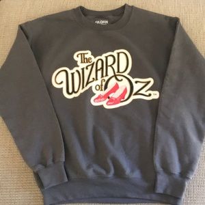 Crewneck